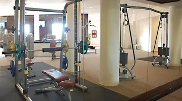 FORT ARABESQUE RESORT SPA & VILLAS