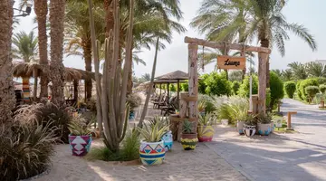 FORT ARABESQUE RESORT SPA & VILLAS