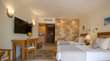 FORT ARABESQUE RESORT SPA & VILLAS