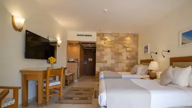 FORT ARABESQUE RESORT SPA & VILLAS