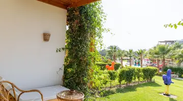 FORT ARABESQUE RESORT SPA & VILLAS