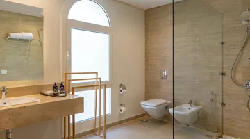 FORT ARABESQUE RESORT SPA & VILLAS