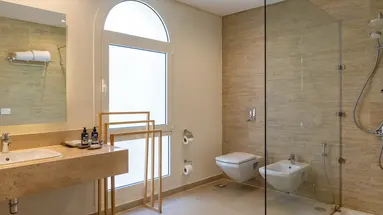 FORT ARABESQUE RESORT SPA & VILLAS