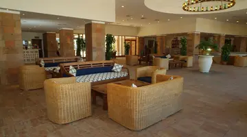 Fort Arabesque Resort, Spa & Villas****