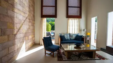 Fort Arabesque Resort, Spa & Villas