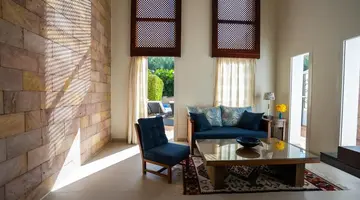 Fort Arabesque Resort, Spa & Villas