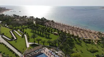 FORT ARABESQUE RESORT SPA & VILLAS