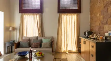 FORT ARABESQUE RESORT SPA & VILLAS