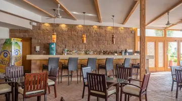 FORT ARABESQUE RESORT SPA & VILLAS