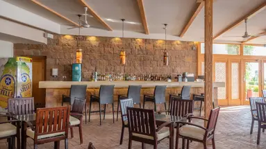 FORT ARABESQUE RESORT SPA & VILLAS