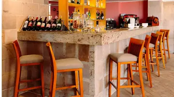 FORT ARABESQUE RESORT SPA & VILLAS