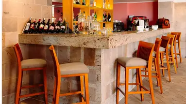 FORT ARABESQUE RESORT SPA & VILLAS