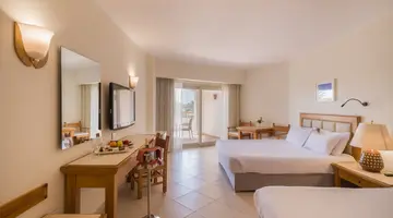 FORT ARABESQUE RESORT SPA & VILLAS