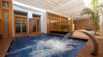 Fort Arabesque Resort, Spa & Villas****