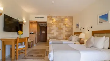 Fort Arabesque Resort, Spa & Villas****