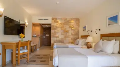 Fort Arabesque Resort, Spa & Villas****