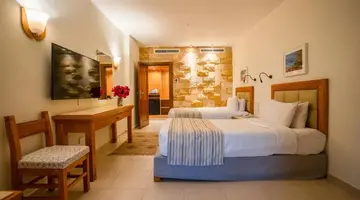 Fort Arabesque Resort, Spa & Villas