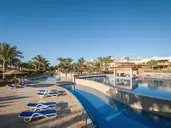 Fort Arabesque Resort Spa & Villas