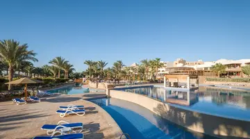 Fort Arabesque Resort Spa & Villas