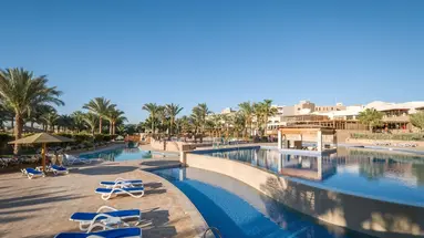 Fort Arabesque Resort Spa & Villas