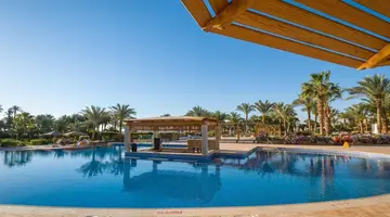Fort Arabesque Resort Spa & Villas