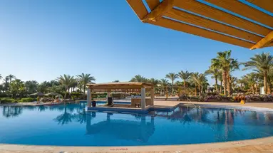 Fort Arabesque Resort Spa & Villas