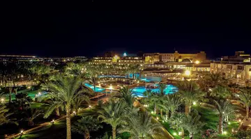 Fort Arabesque Resort Spa & Villas