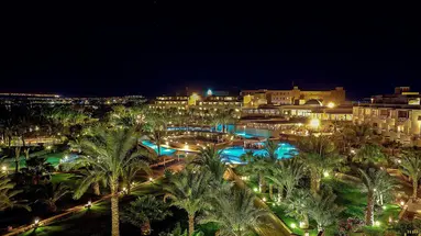 Fort Arabesque Resort Spa & Villas