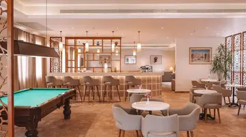 Fort Arabesque Resort Spa & Villas