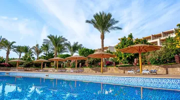 Fort Arabesque Resort, Spa & Villas