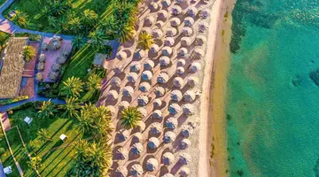 Fort Arabesque Resort, Spa & Villas