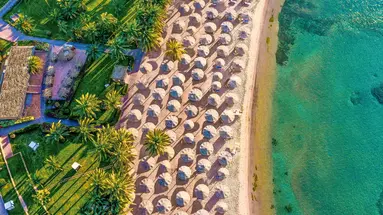 Fort Arabesque Resort, Spa & Villas