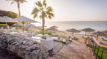FORT ARABESQUE RESORT SPA & VILLAS