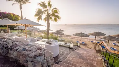 FORT ARABESQUE RESORT SPA & VILLAS
