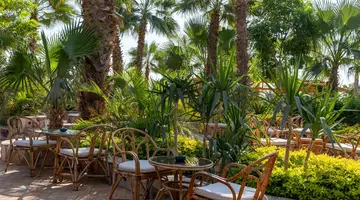FORT ARABESQUE RESORT SPA & VILLAS