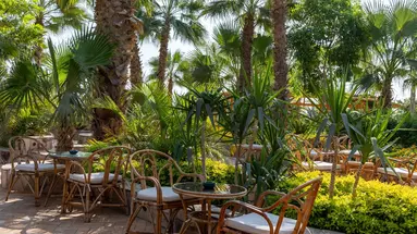 FORT ARABESQUE RESORT SPA & VILLAS