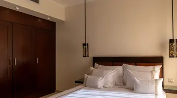 FORT ARABESQUE RESORT SPA & VILLAS