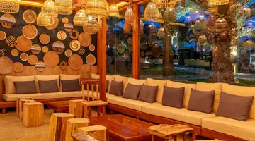 FORT ARABESQUE RESORT SPA & VILLAS