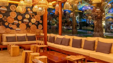 FORT ARABESQUE RESORT SPA & VILLAS