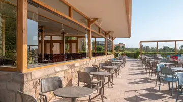 FORT ARABESQUE RESORT SPA & VILLAS