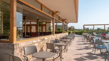 FORT ARABESQUE RESORT SPA & VILLAS