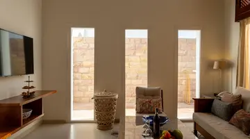 FORT ARABESQUE RESORT SPA & VILLAS