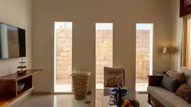 FORT ARABESQUE RESORT SPA & VILLAS