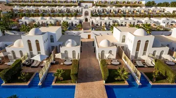 FORT ARABESQUE RESORT SPA & VILLAS