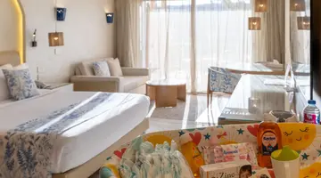 FORT ARABESQUE RESORT SPA & VILLAS