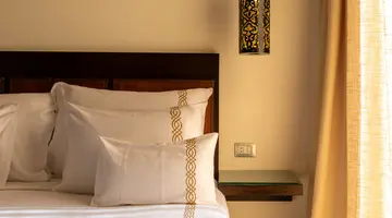 FORT ARABESQUE RESORT SPA & VILLAS