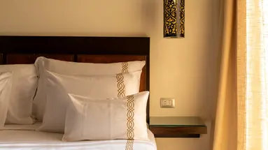FORT ARABESQUE RESORT SPA & VILLAS