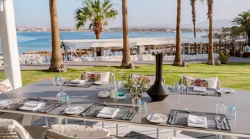 Fort Arabesque Resort, Spa & Villas