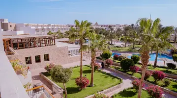 FORT ARABESQUE RESORT SPA & VILLAS