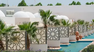 FORT ARABESQUE RESORT SPA & VILLAS